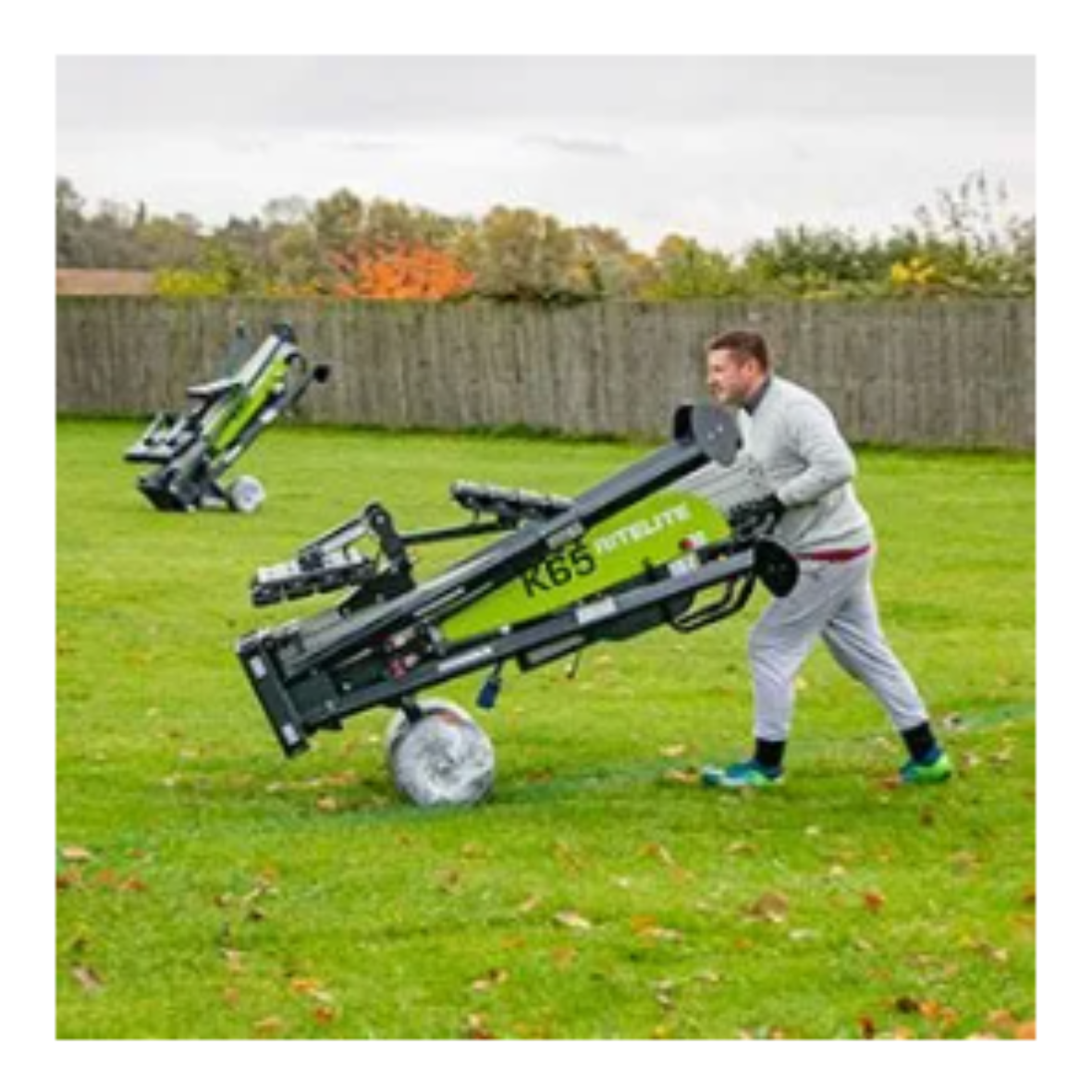 Ritelite K65 Quad Pod