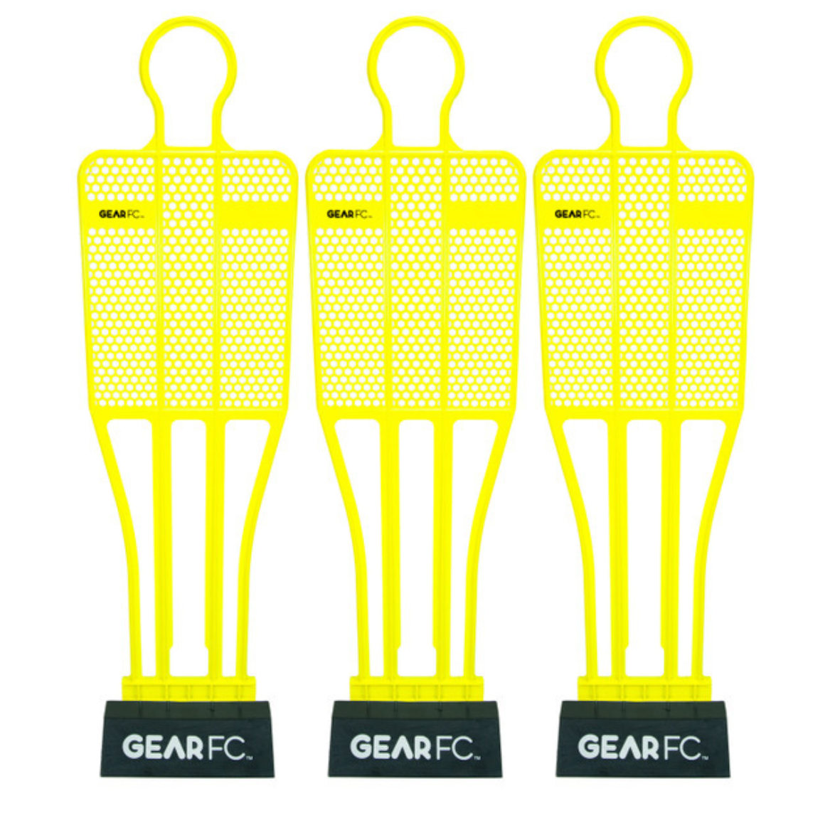 Elite Training Mannequin (5 Pack)