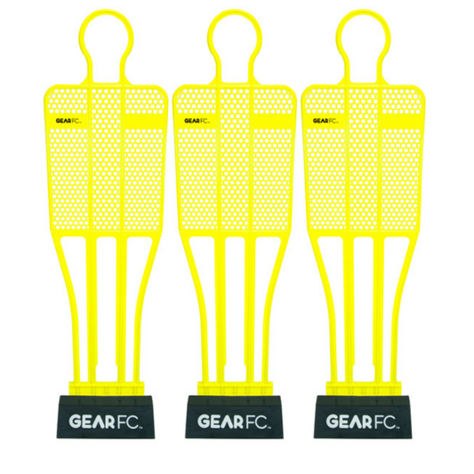 Elite Training Mannequin (5 Pack)