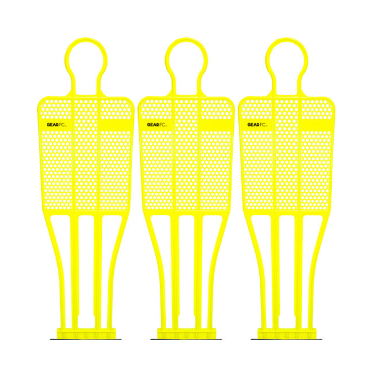 Elite Training Mannequin (5 Pack)