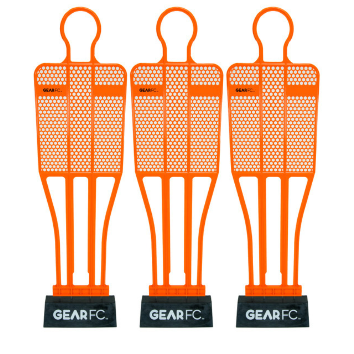 Elite Training Mannequin (5 Pack)