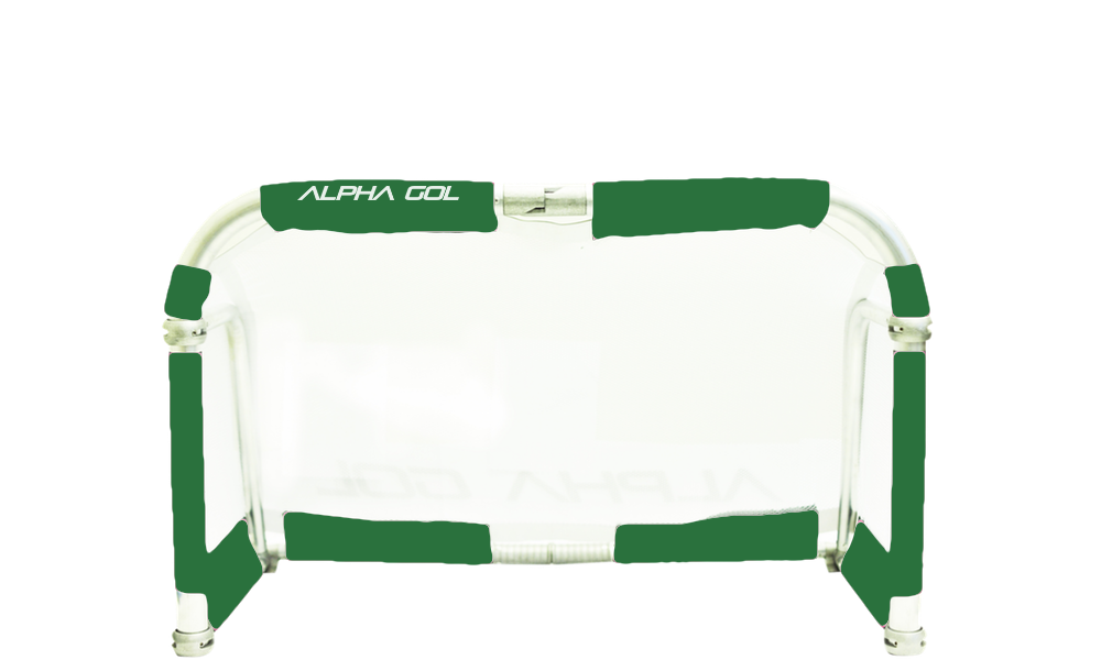 ALPHA GOL 4' X 2.5'