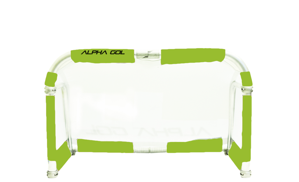 ALPHA GOL 4' X 2.5'