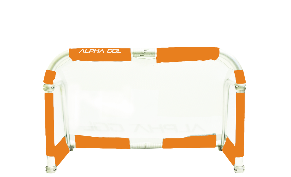 ALPHA GOL 4' X 2.5'