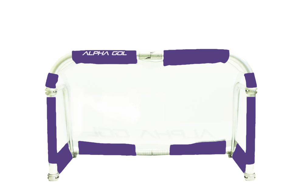 ALPHA GOL 4' X 2.5'