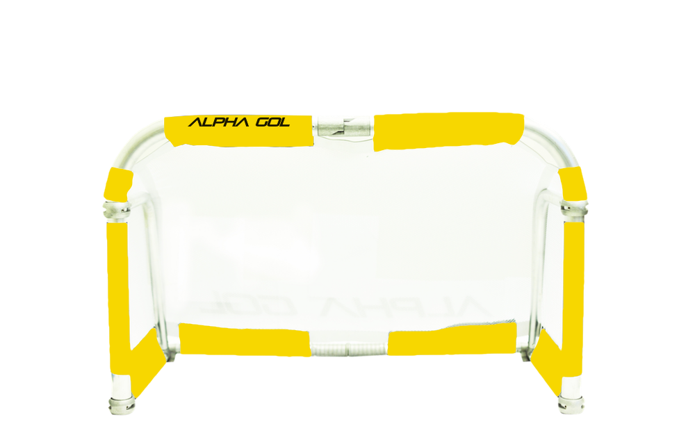 ALPHA GOL 4' X 2.5'