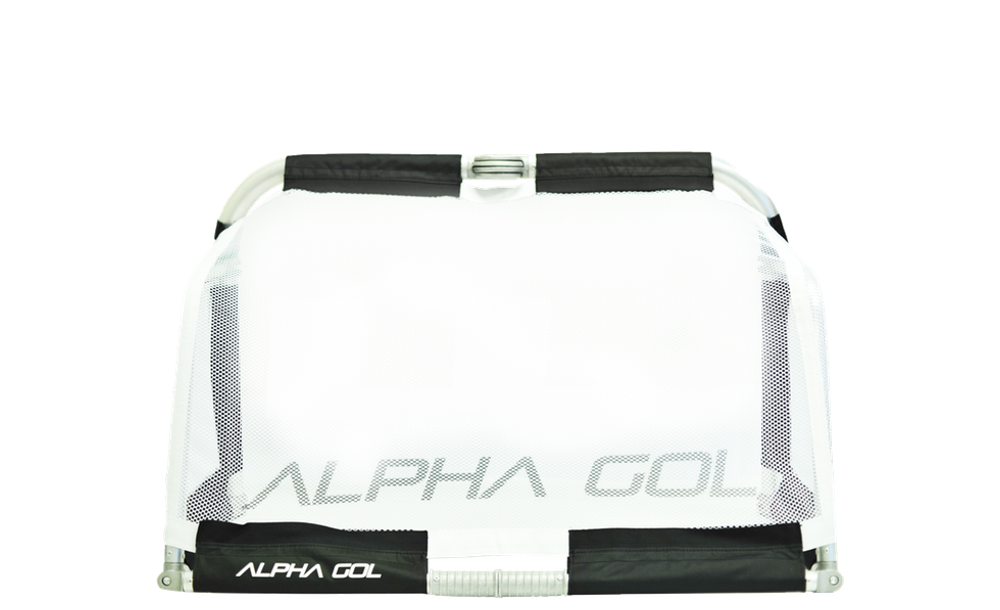 ALPHA GOL 4' X 2.5'