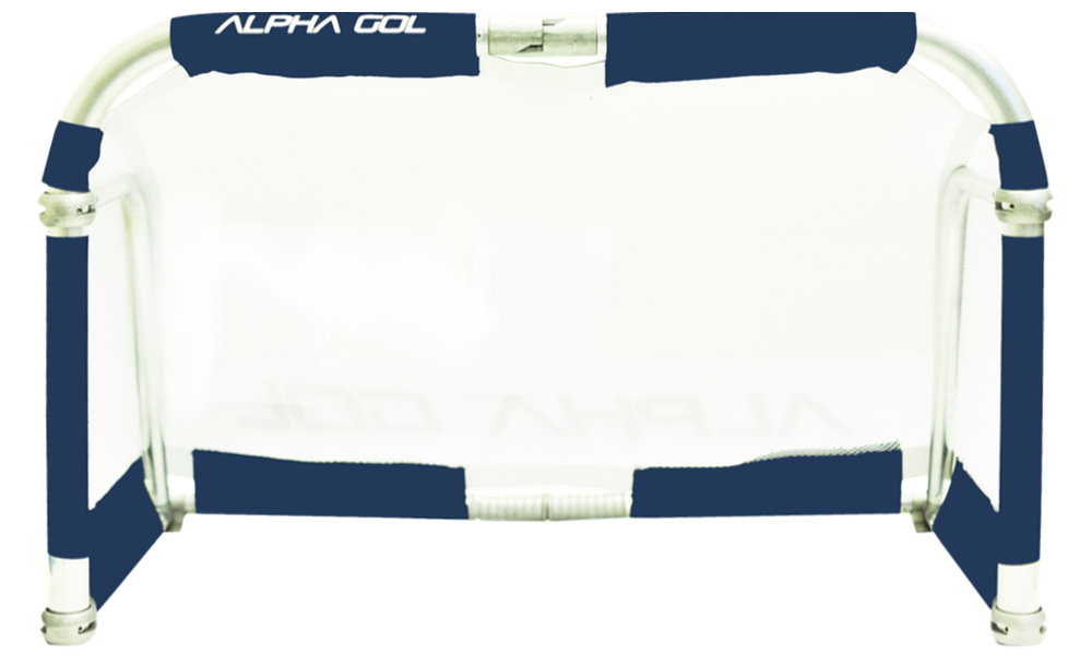ALPHA GOL 6' x 4'