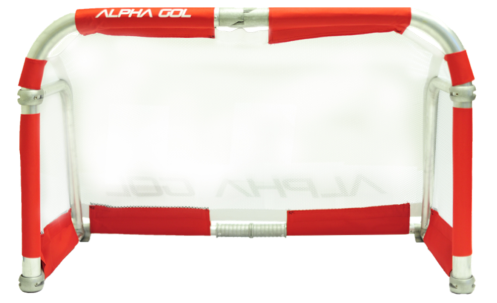 ALPHA GOL 6' x 4'