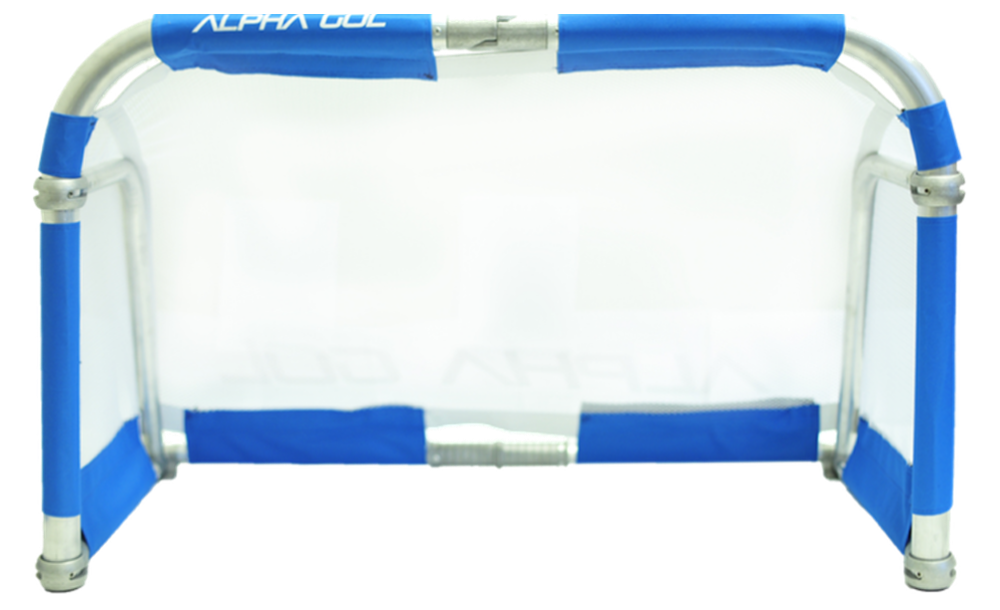 ALPHA GOL 6' x 4'