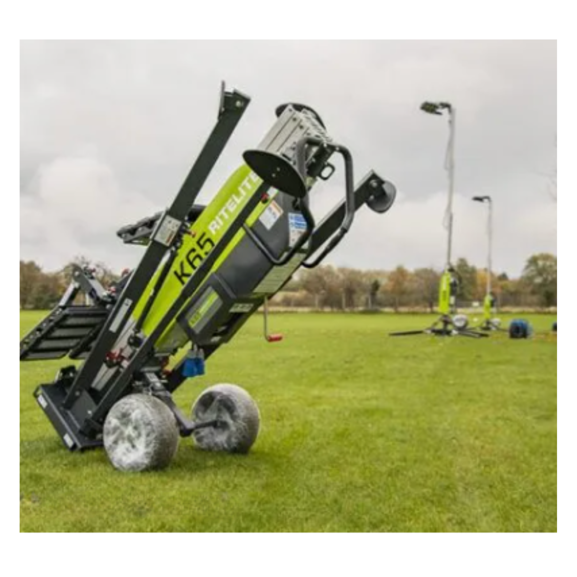 Ritelite K65 Quad Pod