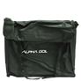 TWO ALPHA GOLS 4' X 2 1/2' - Includes Carry Bag