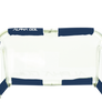 TWO ALPHA GOLS 4' X 2 1/2' - Includes Carry Bag