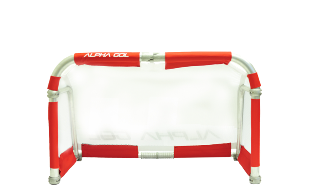 ALPHA GOL 4' X 2.5'