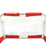 TWO ALPHA GOLS 4' X 2 1/2' - Includes Carry Bag