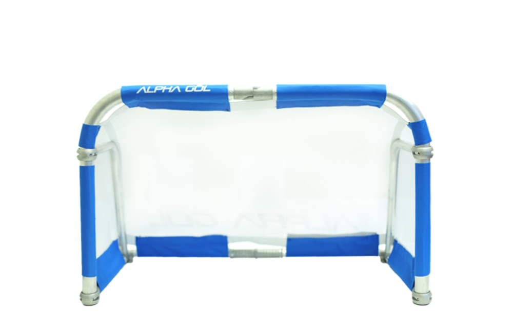 ALPHA GOL 4' X 2.5'