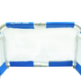 TWO ALPHA GOLS 4' X 2 1/2' - Includes Carry Bag