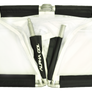 TWO ALPHA GOLS 5' X 3' - Includes Carry Bag
