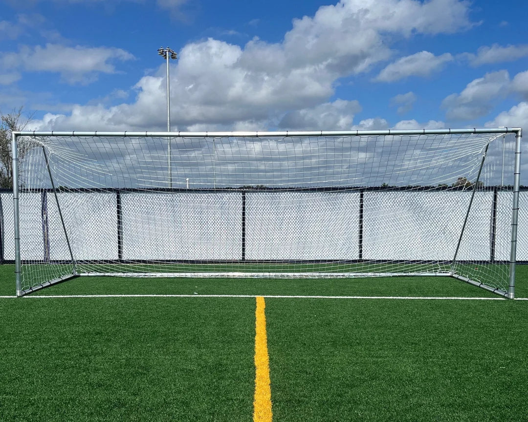 PEVO Economy Series Soccer Goal 4x6