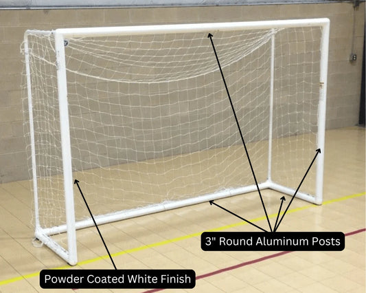PEVO Park Futsal Goal