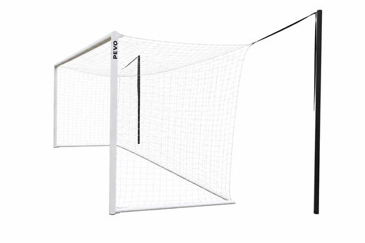 PEVO World Cup Series Soccer Goal 8x24