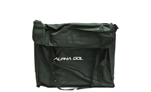 ALPHA GOL 4' X 2 1/2' - Includes Carry Bag