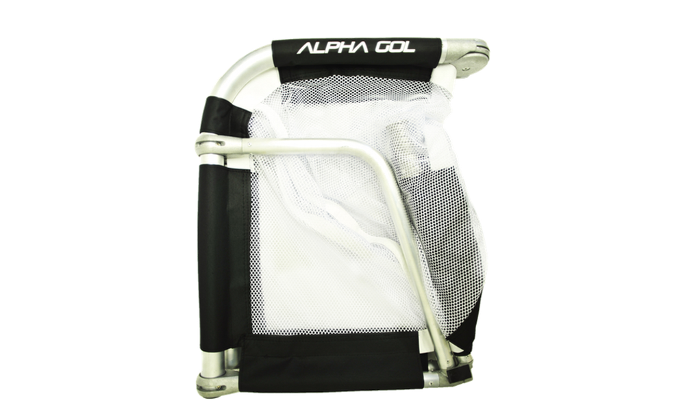 ALPHA GOL 6' x 4' - Includes Carry Bag