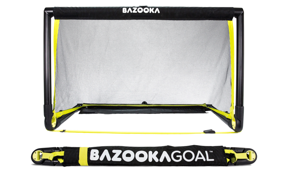 BAZOOKAGOAL - Original