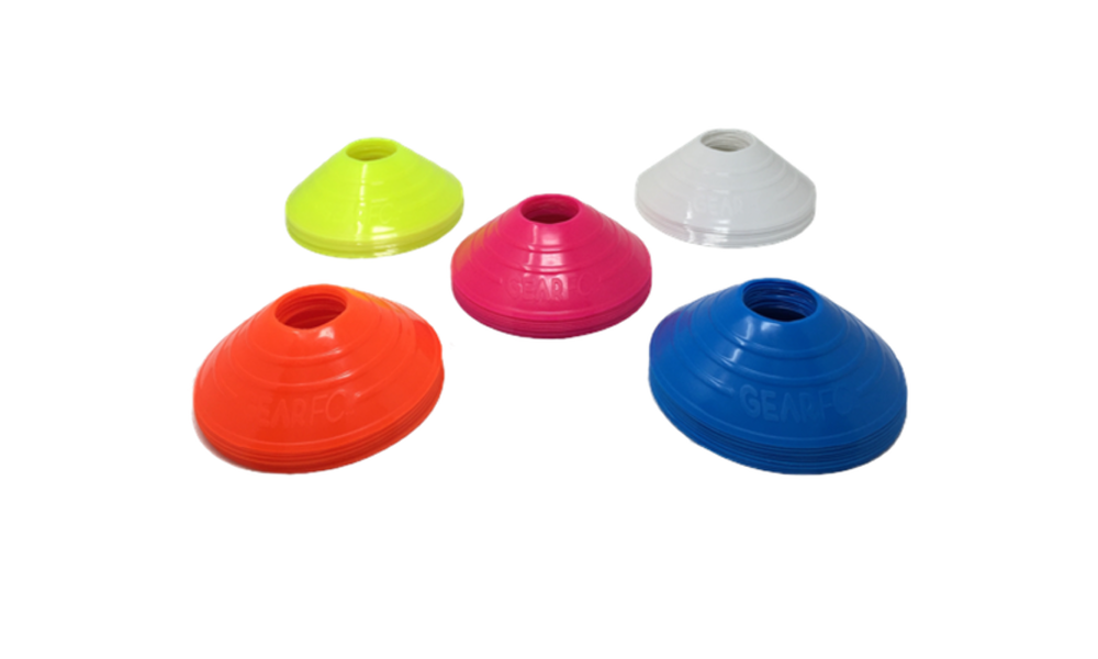 Disc Cone (10 PACK)