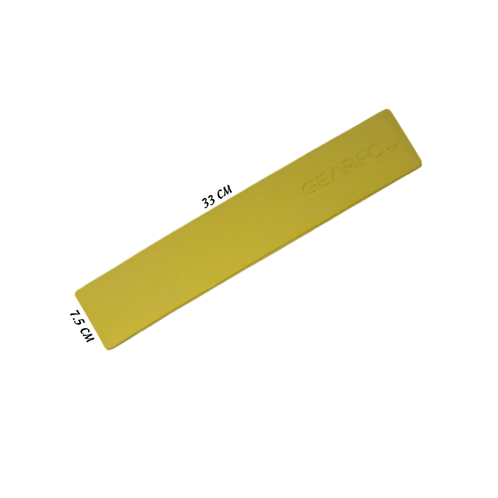 Flat Line Markers (10 pack)