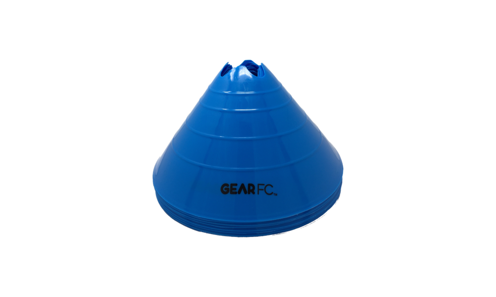 Jumbo Cones (8 PACK)