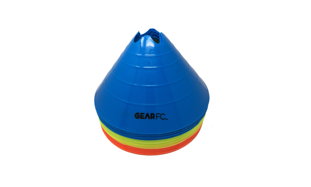Jumbo Cones (8 PACK)