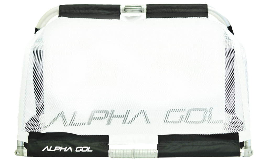ALPHA GOL 6' x 4'