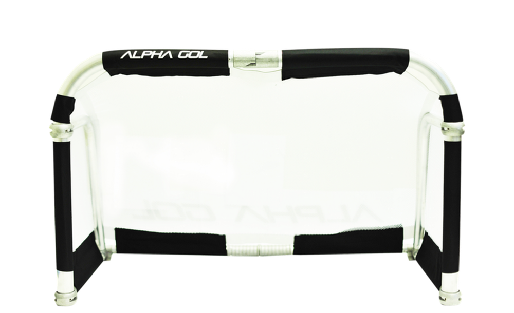 ALPHA GOL 5' X 3' - Includes Carry Bag