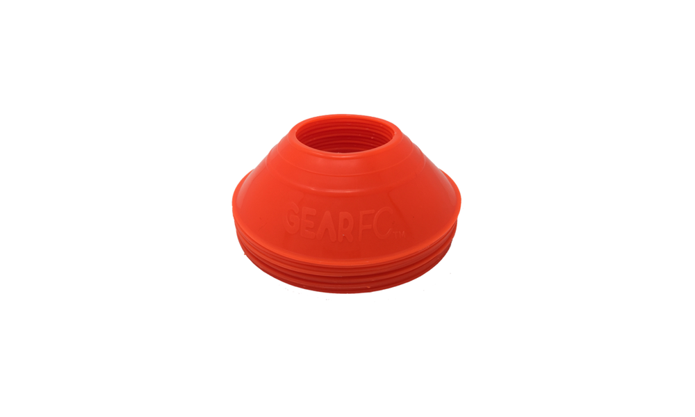 Mini Disc Cones (10 Pack)