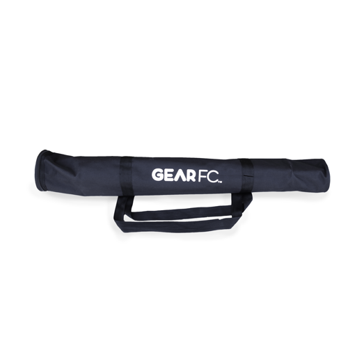 Corner Flags/Agility Pole Set (For Grass)