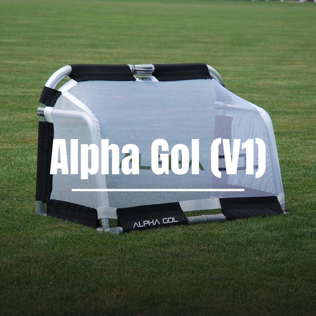 Alpha Gol (V1)