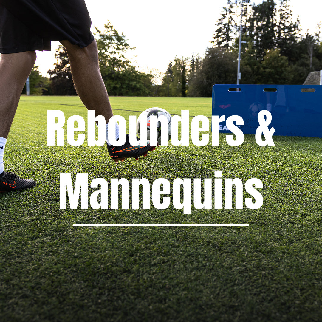 Rebounders and Mannequins