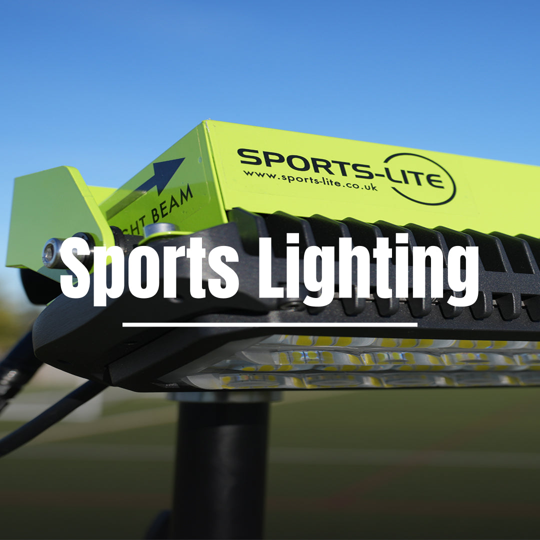 Sports Lighting