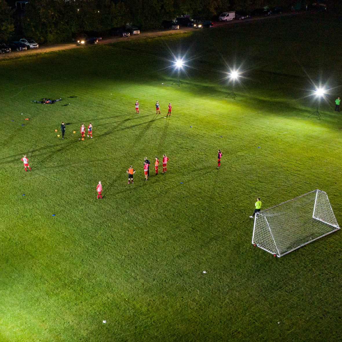 Ritelite Sports-LITE Kit