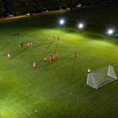 Ritelite Sports-LITE Portable Multi-Sport Training Floodlight Kit