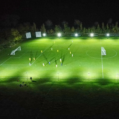 Ritelite Sports-LITE Portable Multi-Sport Training Floodlight Kit