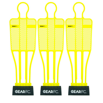 Elite Training Mannequin (5 Pack)