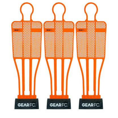 Elite Training Mannequin (3 Pack)