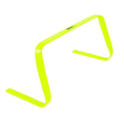 9 Inch Agility Hurdles (8 Pack) with Carry Bag