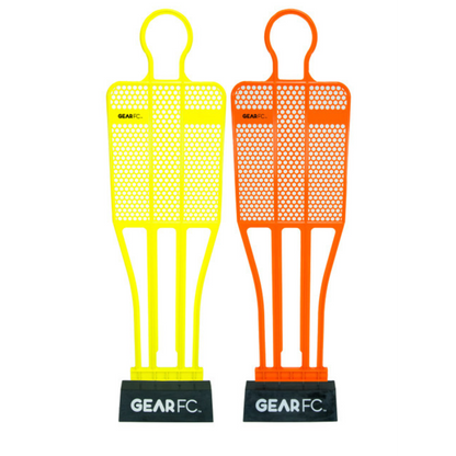 Elite Training Mannequin (5 Pack)