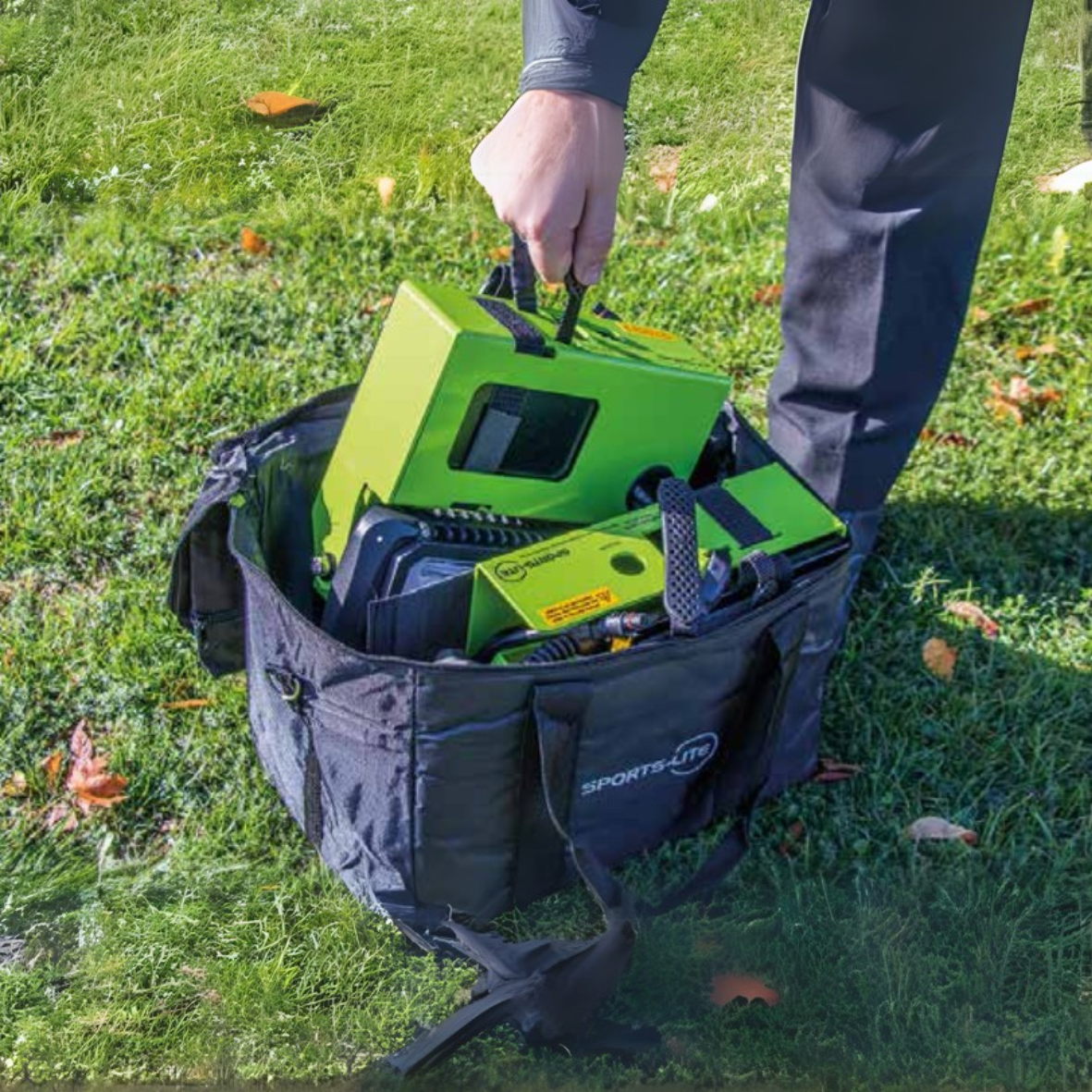 lite gear Ritelite Sports-LITE Kit – Gear FC