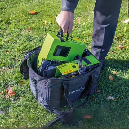 Ritelite Sports-LITE Portable Multi-Sport Training Floodlight Kit