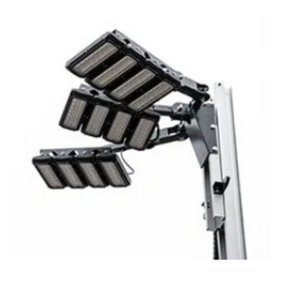 Ritelite K65 Quad Pod Portable LED Sports Lighting Tower