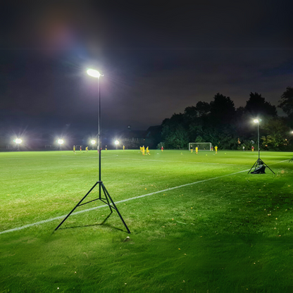 Ritelite Sports-LITE Portable Multi-Sport Training Floodlight Kit